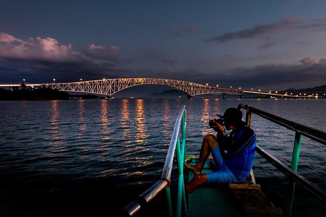 Full-Day Historical Heritage Guided Tour of Tacloban and Palo - A guide like kuya Jeff keeps the day understandable