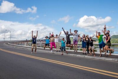 Full-Day Historical Heritage Guided Tour of Tacloban and Palo