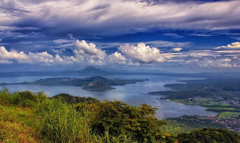 Full-Day Manila City, Tagaytay Taal Volcano and Lake Tour - Key Things That Make This Tour Worth Your Time