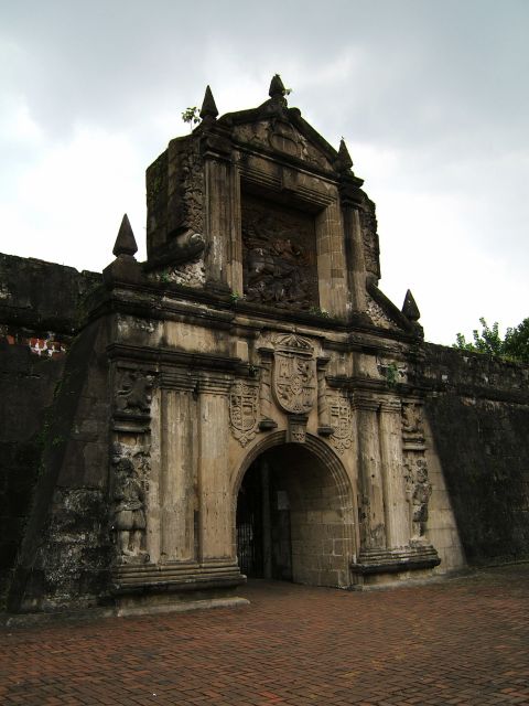 Full-Day Manila City, Tagaytay Taal Volcano and Lake Tour - What’s Included in the $160 Price, and Where the Value Comes From