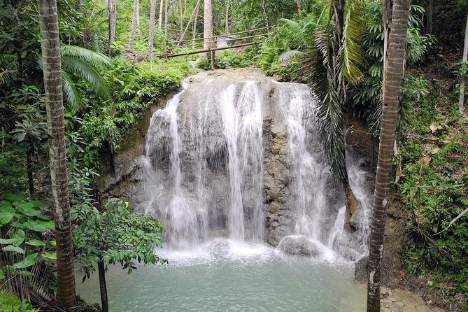 Full-Day Private Siquijor Island Tour - Capilay Spring Park: A Real Local-Style Nature Break