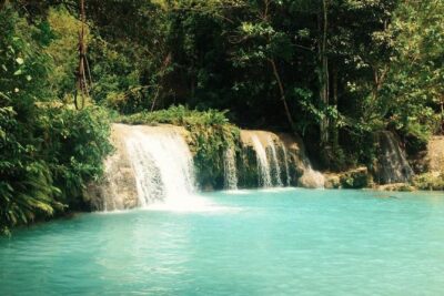 Full-Day Private Siquijor Island Tour