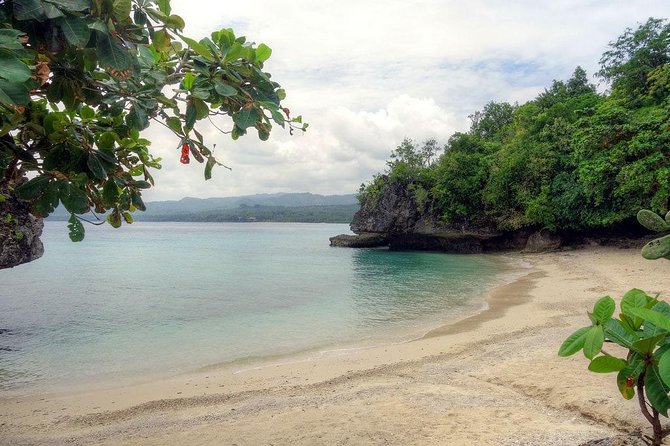 Full-Day Private Siquijor Island Tour - Lazi Convent: Religious History at the Southern Edge