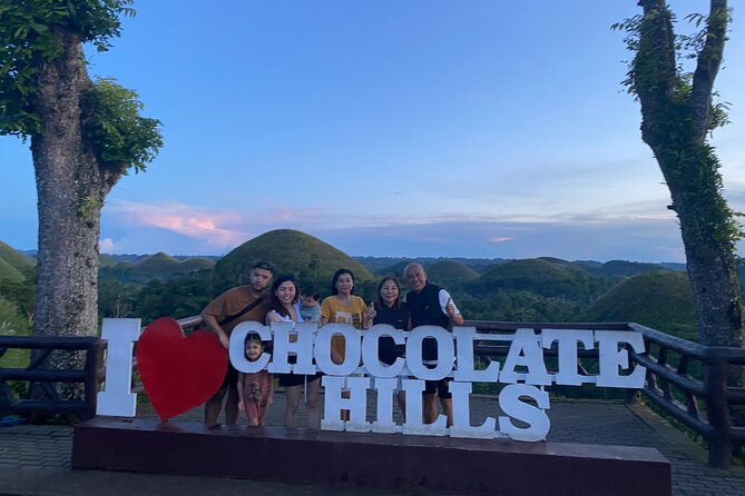 Full Day Private Tour with ATV riding at Chocolate Hills - What You Really Get for $128 Per Person