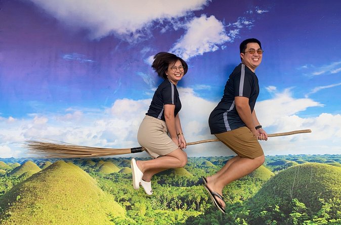 Full Day Private Tour with ATV riding at Chocolate Hills - How the Day Works in Real Life: Timing, Pickup, and Comfort