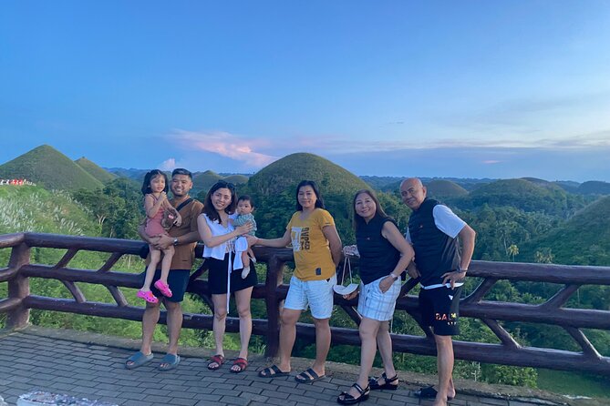 Full Day Private Tour with ATV riding at Chocolate Hills - Who This Tour Suits Best (And Who Might Want Another Option)