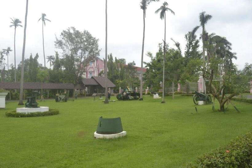 Full Day Tour Villa Escudero Plantation - Why the Working Plantation Here Feels Different Than a Resort Stop