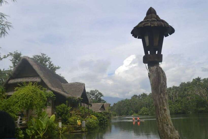 Full Day Tour Villa Escudero Plantation - The Plantation Museum: Artifacts That Add Meaning to the Setting