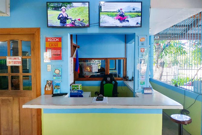 Green Lava Trail - Mayon ATV Adventure - Safety prep that actually makes a difference before you ride