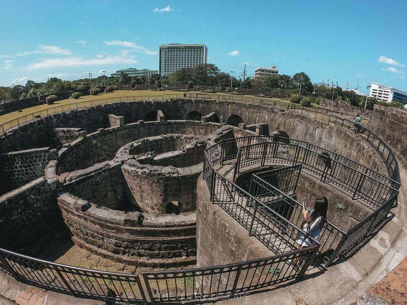 Half-Day Heritage Tour: Manila’s Historic Gems - Key things to know before you go