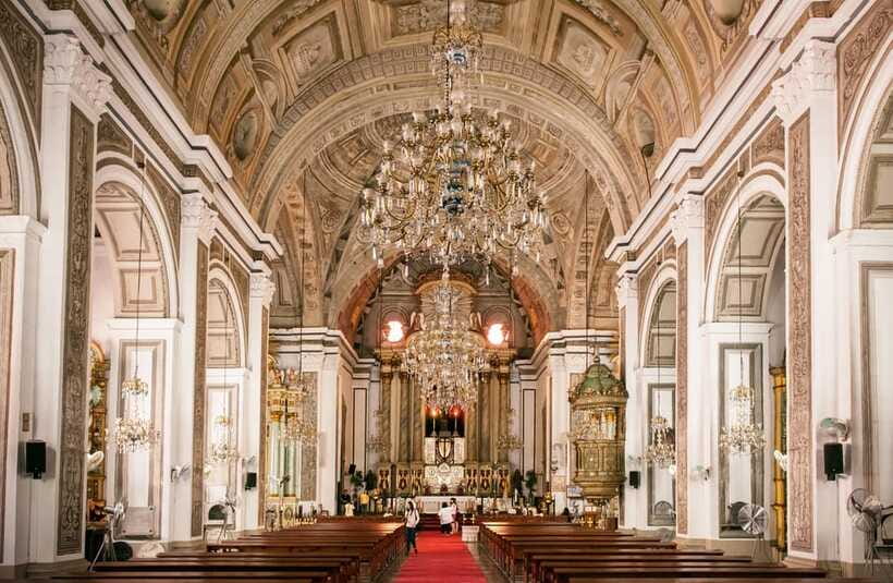 Half-Day Heritage Tour: Manila’s Historic Gems - Price and Value: Is $72 a Good Deal for This Route?
