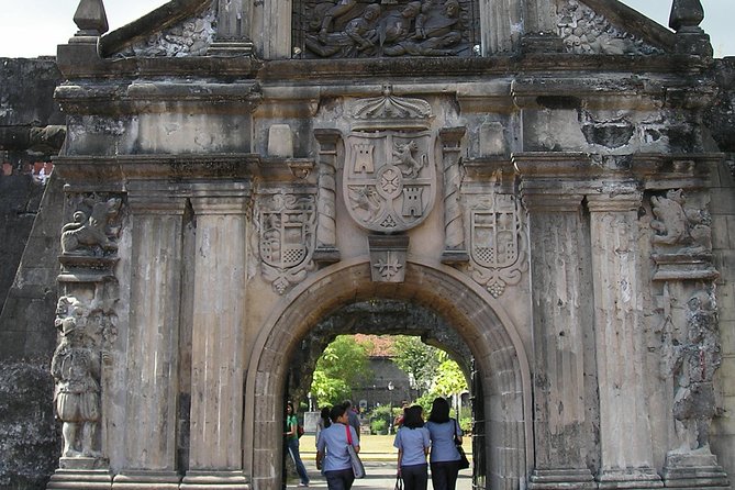 Half-Day Manila City Tour - Key highlights that make this tour worth it