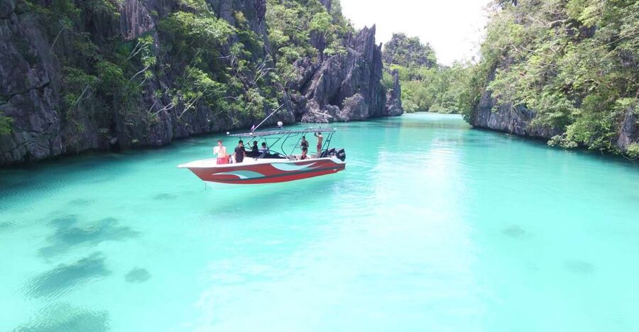 Half-Day Seasation Premium Speedboat Group Island Hopping - Quick take: what makes this premium speedboat worth it