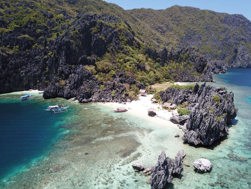 Half-Day Seasation Premium Speedboat Group Island Hopping - The premium ride: speedboat comfort, guides, and included essentials