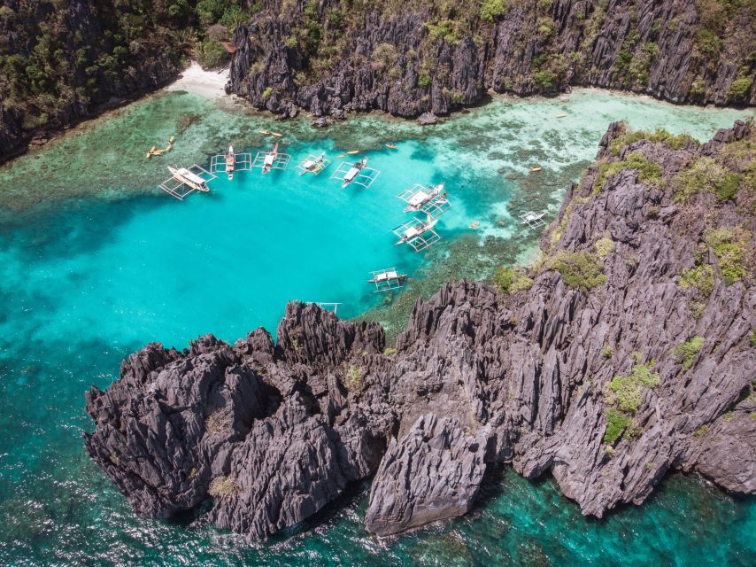 Half-Day Seasation Premium Speedboat Group Island Hopping - Price and value: is $81 a smart use of your half-day?