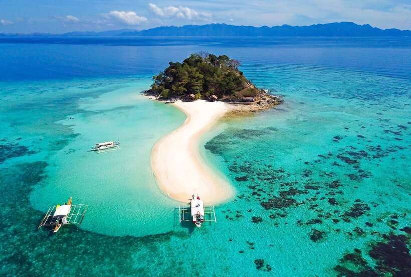 Hidden Gems of Coron A: Kayangan Wonders & CYC Beach Day - What You Really Get for $36 (and What Costs Extra)