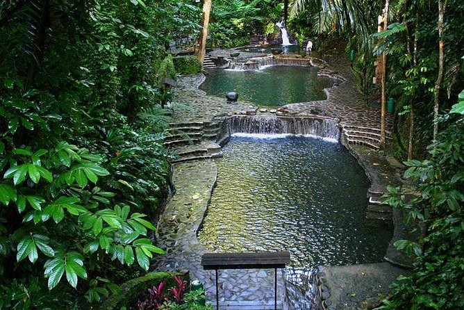 Hidden Valley Springs Resort Day Trip from Manila - Why Hidden Valley feels like a breath of fresh air from Manila