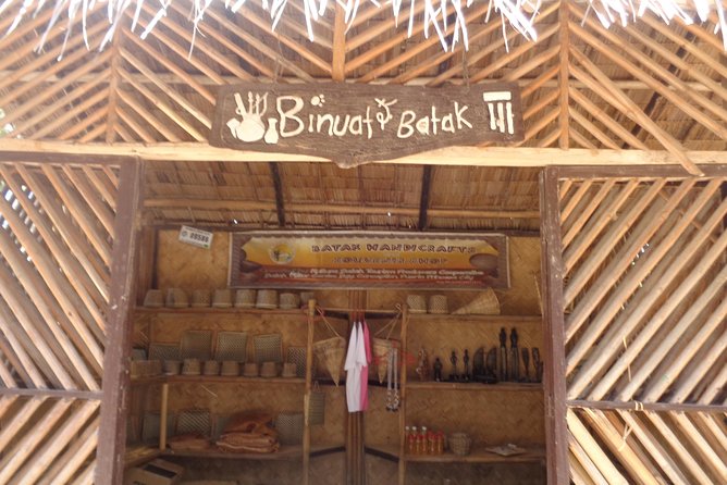 Hiking in Batak Tribal Village tour - Key highlights to look for
