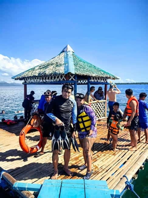 Honda Bay Island Hopping Tour – A Perfect Day in Paradise - Provider, Schedule Reality, and Common Red Flags to Watch