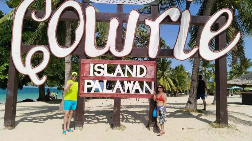Honda Bay Island Hopping Tour – A Perfect Day in Paradise - Crowds, Fish, and What Snorkeling Feels Like in Real Life