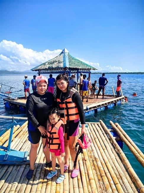 Honda Bay Island Hopping Tour – A Perfect Day in Paradise - Money Matters: Is $36 Good Value?