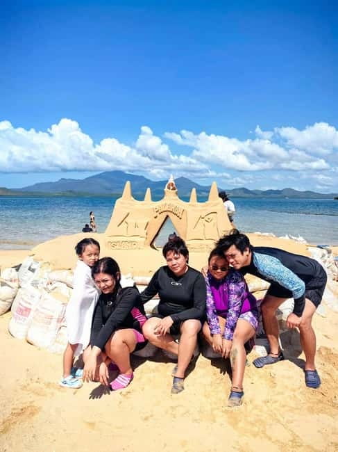 Honda Bay Island Hopping Tour – A Perfect Day in Paradise - What Costs Extra and What You Should Bring
