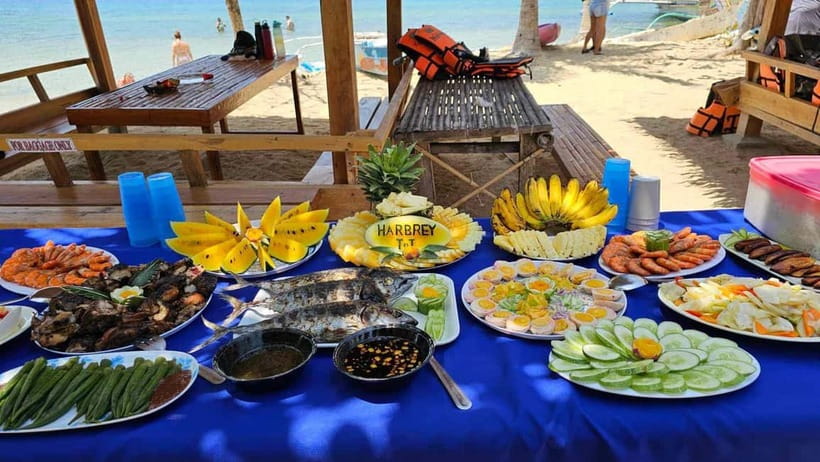 Honda Bay Island Hopping Tour – A Perfect Day in Paradise - From Puerto Princesa to the Wharf: The Morning Flow