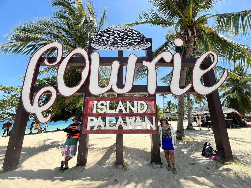Honda Bay Island: Island Tour with Lunch & Transfer - Key things to know before you go