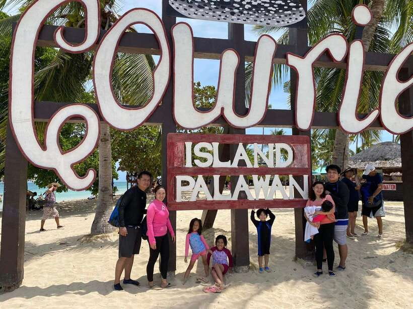 Honda Bay Island: Island Tour with Lunch & Transfer - Should you book this Honda Bay tour?