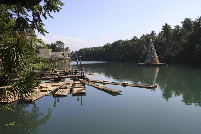 Immerse in Culture: Villa Escudero Coconut Plantation Experience - Key Things You Should Know Before You Go