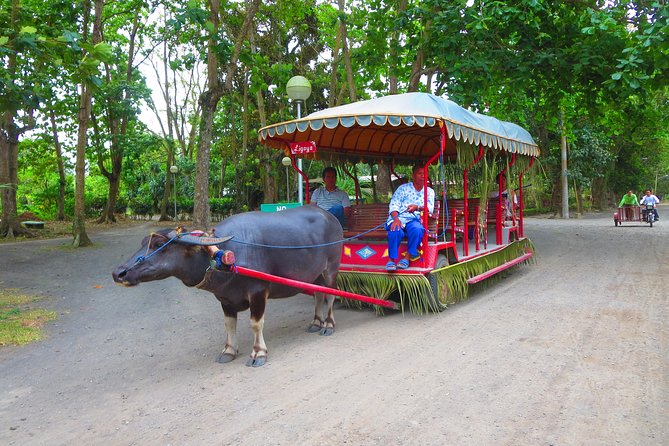 Immerse in Culture: Villa Escudero Coconut Plantation Experience - Villa Escudero: A Plantation Day Trip From Manila