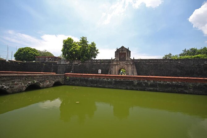 Intramuros & Chinatown Manila Tour – Walking, Food & Culture - A half-day tour that connects Manila’s street life to major history