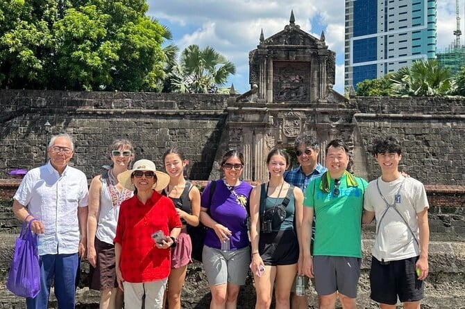 Intramuros, Manila Chinatown and Tondo Manila Day Tour - Key things that make this tour tick