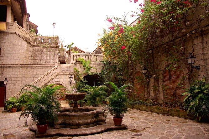 Intramuros Sunset Tours by Bambike - Key things I’d plan around