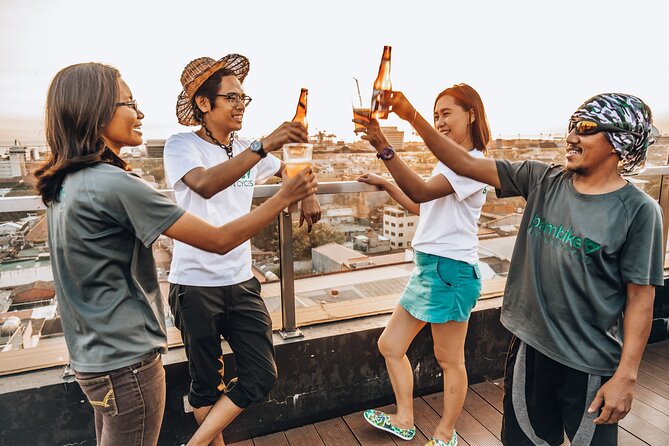 Intramuros Sunset Tours by Bambike - Stop 6: Manila Cathedral, the center of Christianity in the Philippines