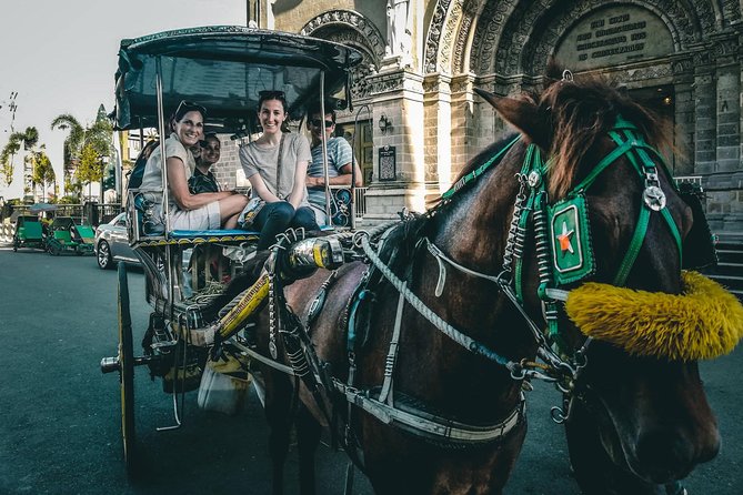 Intramuros Walking Tour by Don't Skip Manila | Shore Excursion - Rizal Park: the national hero starts the timeline