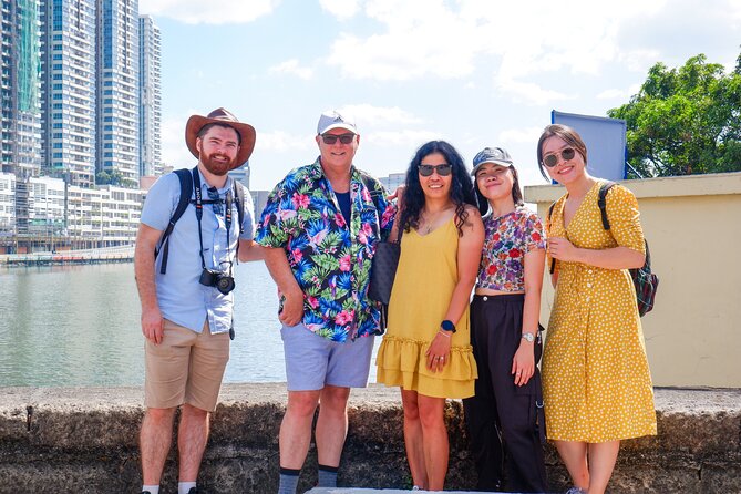 Intramuros Walking Tour: Explore the Manila's Walled City|Private - Walled City in 3.5 hours: what you really get