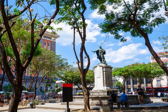 Intramuros Walking Tour: Explore the Manila's Walled City|Private - Small details that make a big difference on this walk