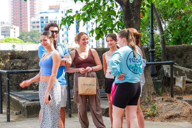 Intramuros Walking Tour: Explore the Manila's Walled City|Private - Who should book this Intramuros private walking tour