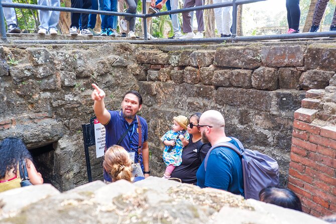 Intramuros Walking Tour: Explore the Manila's Walled City|Private - Should you book it or do Intramuros on your own?