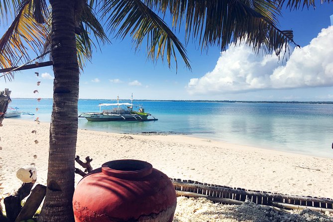 Island Hopping | Bantayan Island - Virgin Island - Why Virgin Island Feels Different Than Most Bantayan Stops