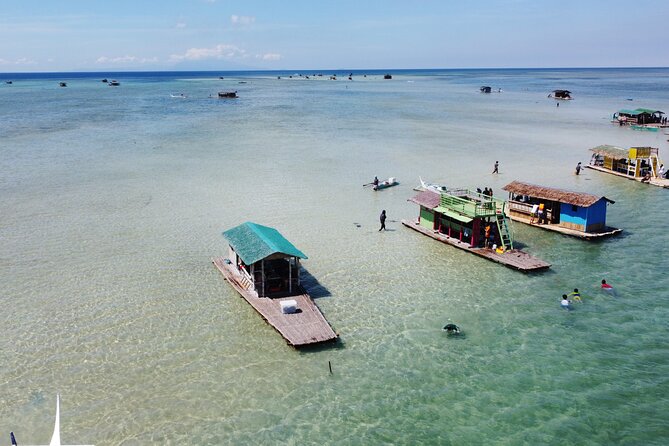 Island Hopping Experience: Snorkeling & Bamboo Cottages! - Calatagan by Bamboo Cottage, with Tagaytay and Taal on the same outing