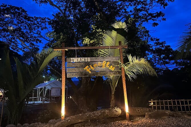Iwahig River Cruise and Firefly Watching Tour in Puerto Princesa - Key things that make this tour special
