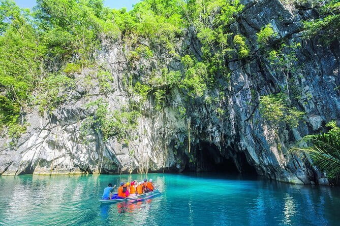 Iwahig River Cruise and Firefly Watching Tour in Puerto Princesa - Who this tour suits best, and who should think twice