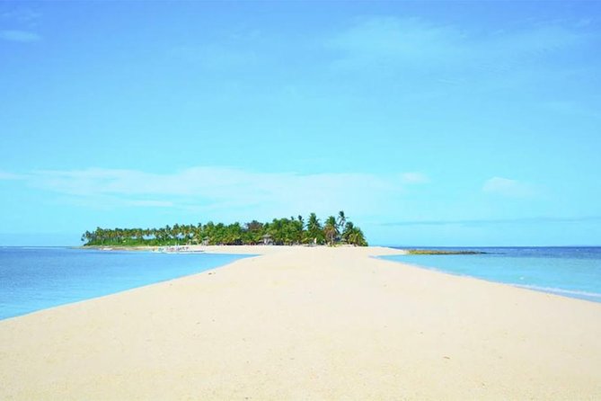 Kalanggaman Island Day Tour Package from Cebu City or Mactan - Kalanggaman Island from Cebu or Mactan: what your day actually looks like