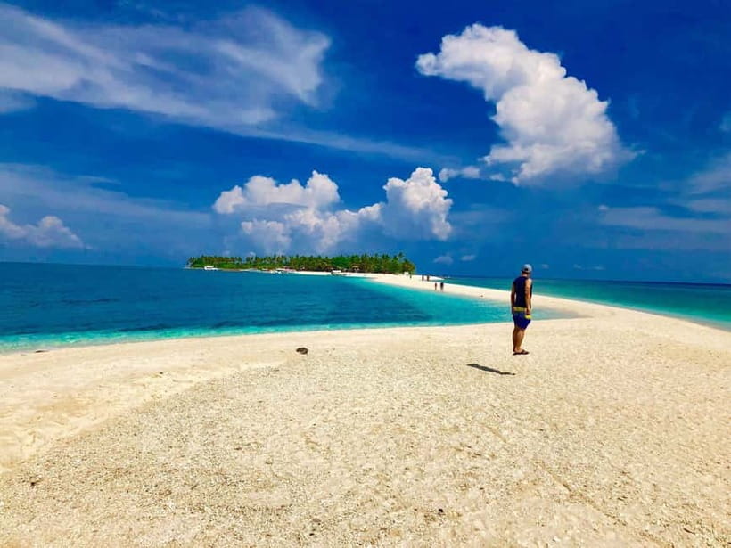 Kalanggaman & Malapascua Island W/ Lunch & Transfer fr Cebu - Quick hits before you plan