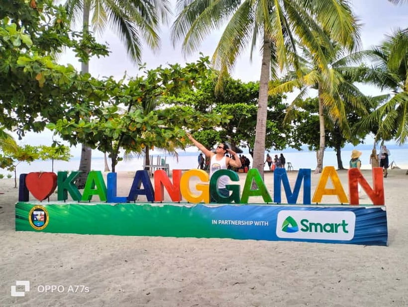 Kalanggaman & Malapascua Island W/ Lunch & Transfer fr Cebu - Logistics and safety: what to pack, what to skip