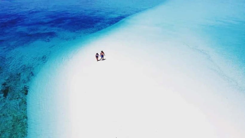 Kalanggaman & Malapascua Island W/ Lunch & Transfer fr Cebu - Value and price: how $360 makes sense for what you get