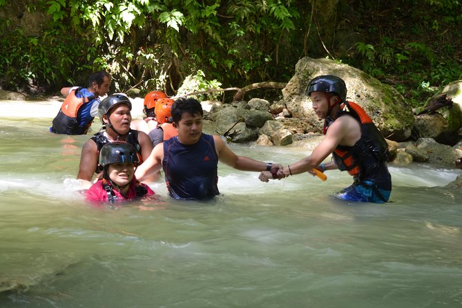 Kawasan Canyoneering Adventure Package from Cebu - Price and Value: What $145 Covers (and What Might Cost Extra)