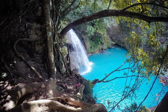 Kawasan Falls Canyoneering Tour from Moalboal - Back to Moalboal: Ending where you started